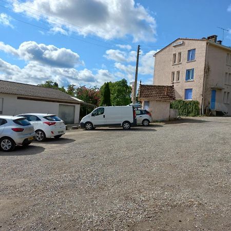 Bed and Breakfast La Zen - Mauzac Limoux Exterior foto