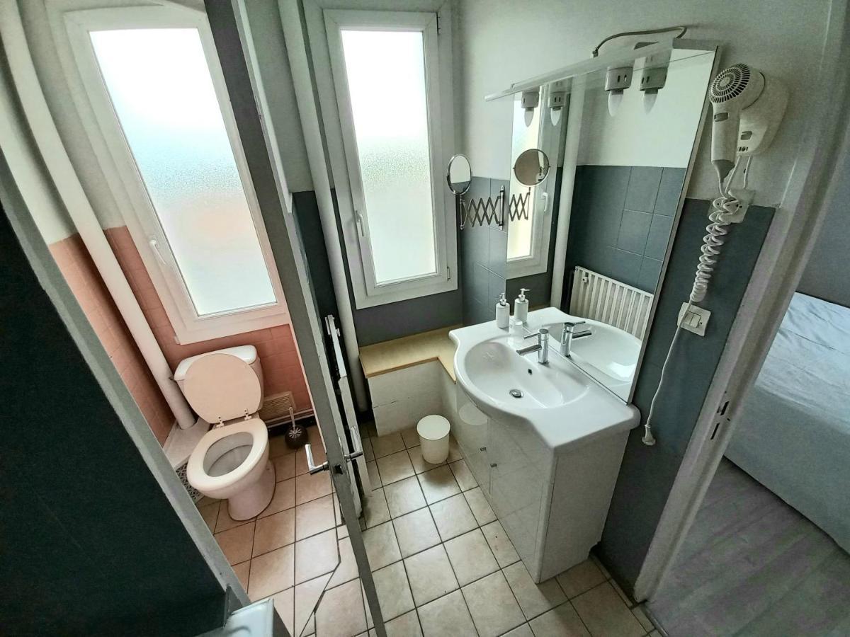 Bed and Breakfast La Zen - Mauzac Limoux Exterior foto