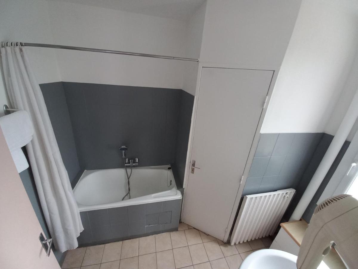 Bed and Breakfast La Zen - Mauzac Limoux Exterior foto