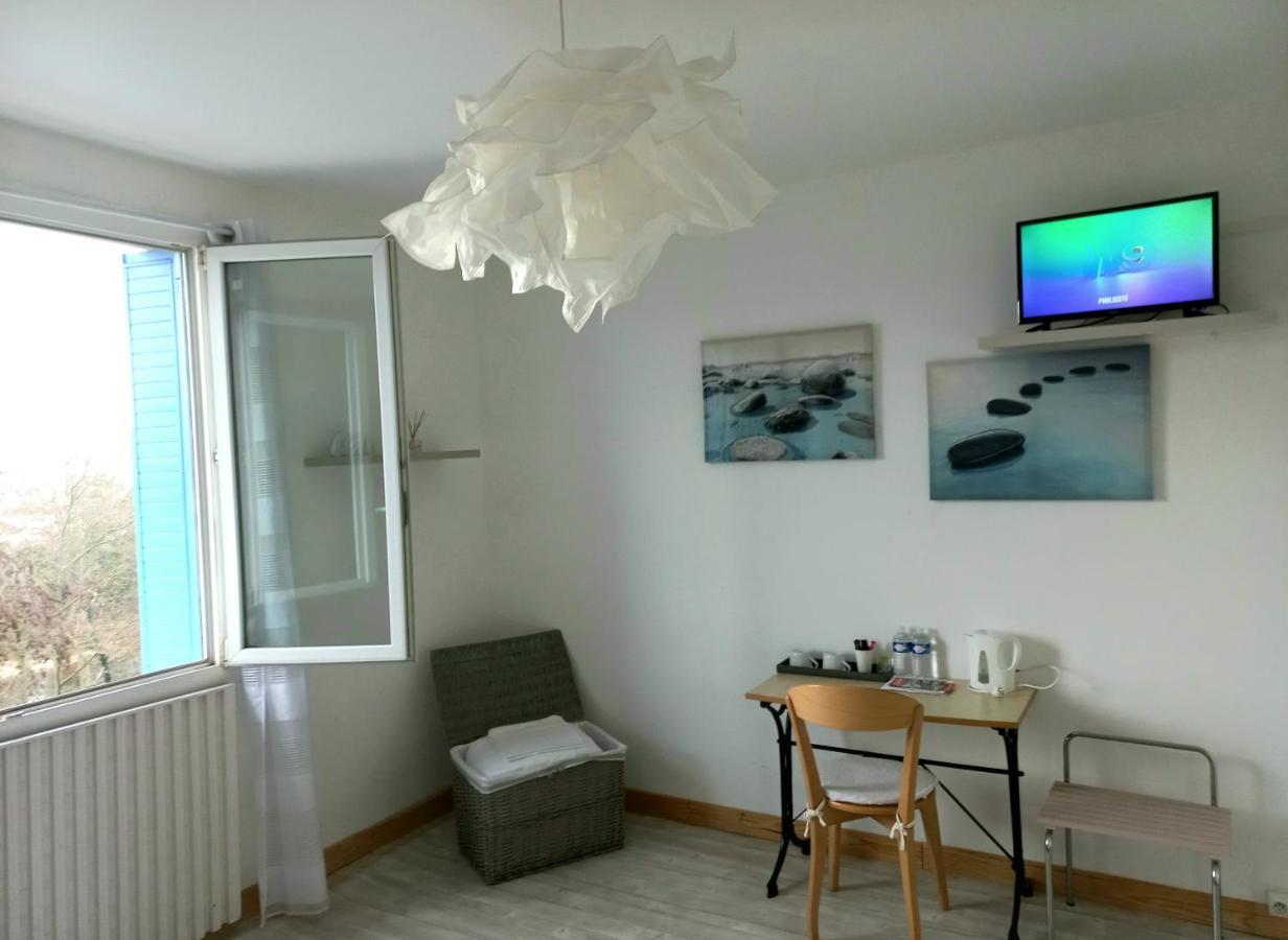Bed and Breakfast La Zen - Mauzac Limoux Exterior foto