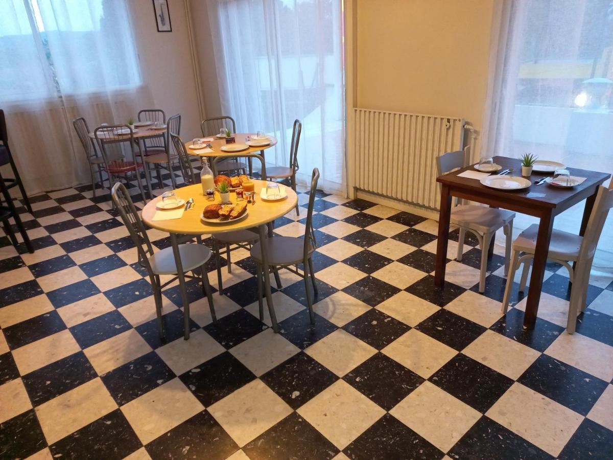 Bed and Breakfast La Zen - Mauzac Limoux Exterior foto