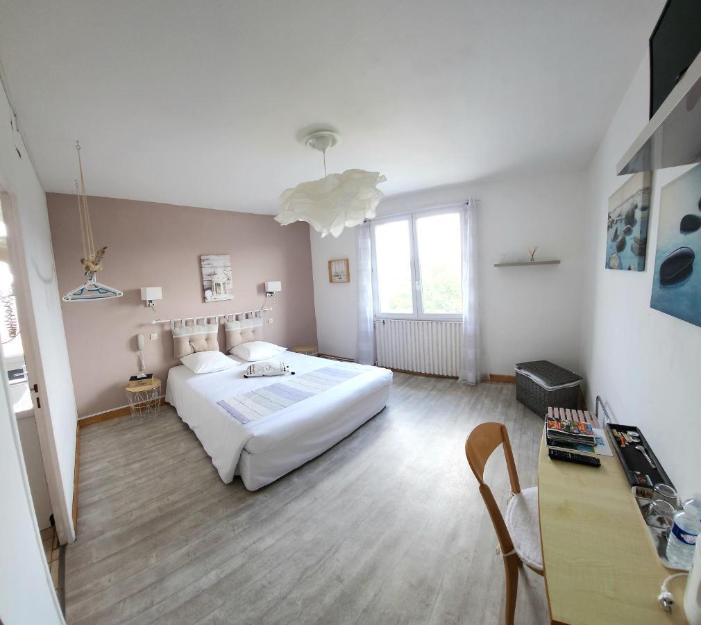 Bed and Breakfast La Zen - Mauzac Limoux Exterior foto